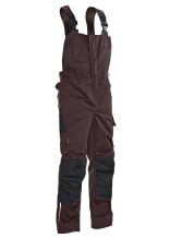 Jobman tuinbroek model 3730 - bij KOX online bestellen | XXJB3730BR