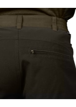 Pantalon de chasse Seeland Key Point Active II Pine Green - commander en ligne chez KOX | XXSL1122928