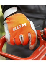 KOX gants forestiers Grip - commander en ligne chez KOX | XX75313