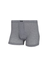 Kumpf Active Light Boxer Shorts Grau - bei KOX online bestellen | XX77211