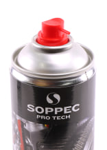 Soppec Kupfer-Spray 500ml - bei KOX online bestellen | XX9040-4