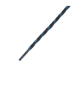 KOX Schnrsenkel Blau/Schwarz Gre 220 cm - bei KOX online bestellen | XX73503-00