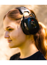 3M Gehrschutz mit Radio Peltor WorkTunes Pro mit Kopfband - bei KOX online bestellen | XX74250