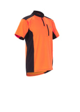 KOX functioneel shirt met korte mouw - bij KOX online bestellen | XX77170