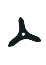 3-Zahn Dickichtmesser  Innen: 20mm /  Auen: 300mm - bei KOX online bestellen | XXF103-20-30
