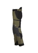 KOX Schnittschutzhose Light Olivgrn - bei KOX online bestellen | XX71226