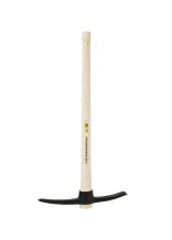 SHW Kreuzhacke mit 95 cm langem Eschenstiel - bei KOX online bestellen | XXSHW54073