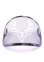 Visire en mtal grav/casque forestier PROTOS Integral Visire F39 KOX Edition - commander en ligne chez KOX | XX74337