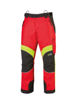 PSS regenbroek X-treme Rain - bij KOX online bestellen | XX72207