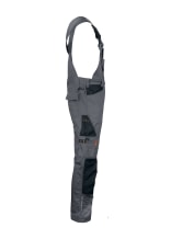 Jobman tuinbroek model 3730 - bij KOX online bestellen | XXJB3730G
