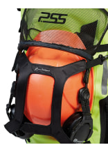 PSS Rucksack X-treme Backpack Neon Grn/Schwarz - bei KOX online bestellen | XX72511