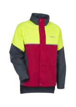 KOX regenjack Aquatex 2.0 - bij KOX online bestellen | XX72409