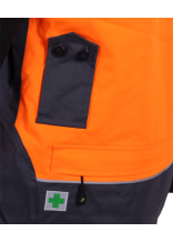 Veste de pluie PSS X-treme Rain - commander en ligne chez KOX | XX72410