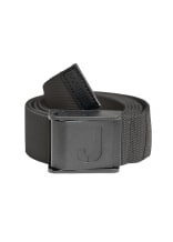Jobman Stretch-Grtel 9282 Schwarz - bei KOX online bestellen | XXJB9282S