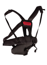 Ceinture professionnelle  double paulement pour dbroussailleuse - commander en ligne chez KOX | XXF3001