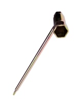 KOX Kombischlssel mit Torx 13 x 19mm / Torx T25 / Lnge 78mm - bei KOX online bestellen | XX9606