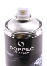 Soppec Vaseline-Spray 500ml - bei KOX online bestellen | XX9040-9