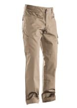 Jobman Arbeitshose 2313 Khaki - bei KOX online bestellen | XXJB2313K