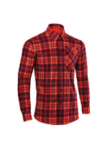 PSS Hemd X-treme Active Rot - bei KOX online bestellen | XX77193