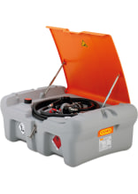 Rservoir Cemo DT Mobil Easy Pick-Up 210L - commander en ligne chez KOX | XXCE1-06