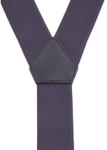 PSS Hosentrger mit Klettverschluss Schwarz Gre OneSize - bei KOX online bestellen | XX72507-00