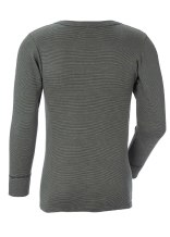 Kumpf Klimaflausch Langarm Shirt Olivgrn - bei KOX online bestellen | XX77116