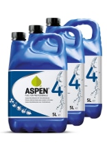 Aspen 4-Takt Alkylatbenzin - bei KOX online bestellen | XX9032-5-3