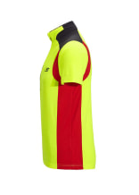 PSS Funktionsshirt X-treme Skin Gelb/Rot Gre XXL - bei KOX online bestellen | XX77156-05