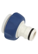 Sirocco Siro-Soft Hahnanschluss 19 mm 3/4