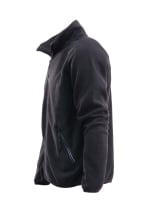 Veste polaire Jobman 5501 noir - commander en ligne chez KOX | XXJB5501S
