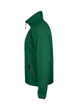 Jobman Softshell Jas 1201 - bij KOX online bestellen | XXJB1201GR