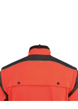 PSS Funktionsjacke X-treme Vario Rot/Grn - bei KOX online bestellen | XX71423