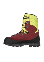 Haix zaagschoenen Protector Forest 2.1 GTX - bij KOX online bestellen | XX73127