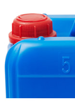 Huile adhrente pour chane de trononneuse KOX 5L - commander en ligne chez KOX | XX9029-5