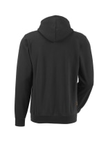 Sweat-shirt 5400 de Jobman noir - commander en ligne chez KOX | XXJB5400S