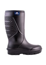 Polyver Winterstiefel Classic High schwarz - bei KOX online bestellen | XX73435