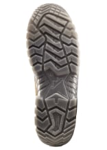 Remisberg veiligheidsschoen Nepal brown - bij KOX online bestellen | XX73422