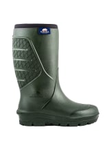 Polyver winterlaars Classic High groen - bij KOX online bestellen | XX73434