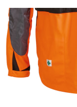 Oregon Forstjacke Yukon Orange - bei KOX online bestellen | 295472-00