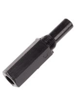 Butoir de piston en plastique M14 x 1, 25/SW 17 - commander en ligne chez KOX | XX9609-2