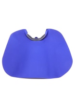 Protection de la nuque PROTOS Integral casque forestier/casque de protection bleu - commander en ligne chez KOX | XX74427