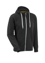 Sweat-shirt 5400 de Jobman noir - commander en ligne chez KOX | XXJB5400S