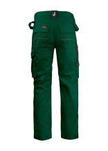 Jobman werkbroek 2321 - bij KOX online bestellen | XXJB2321GR