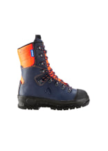 HAIX Protector 2.0 brodequins de protection anti-coupures dition KOX avec Gore-Tex - commander en ligne chez KOX | XX73120