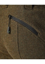 Pantalon de protection anti-dfenses de sanglier PSS X-treme Loden vert - commander en ligne chez KOX | XX78215