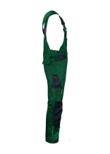 Jobman tuinbroek model 3730 - bij KOX online bestellen | XXJB3730GR