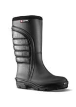 Polyver Winterstiefel Premium Safety High schwarz - bei KOX online bestellen | XX73438