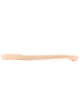 Mller Ersatzstiel 70 cm fr Feldbacher Handsappie aus Esche / eckig - bei KOX online bestellen | XX97180-49