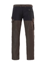 Rovince broek Duofit met teekbescherming - bij KOX online bestellen | XX78208