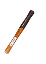 Ersatzstiel Simplex passend fr den Halder Simplex Schonhammer 60 mm - bei KOX online bestellen | XX97166-4